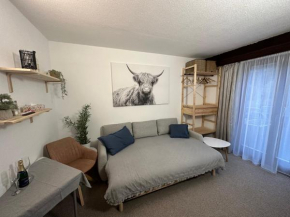 Studio Apartment BKK